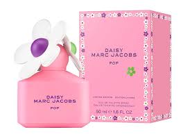 MARC JACOBS DAISY POP 50 ML EDT1