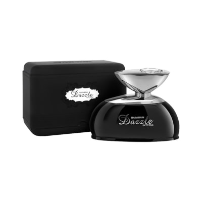 AL HARAMAIN DAZZLE INTENSE 100 ML EDP UNISEX1