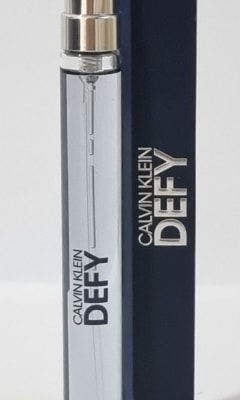 CALVIN KLEIN DEFY MEN EDT 10 ML1