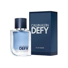 CALVIN KLEIN DEFY MEN 50 ML1