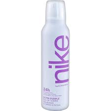 NIKE ULTRA PURPLE 200 ML EDT DEODORANT1