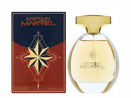 MARVEL CAPTAIN AMERICA WOMAN 100 ML1