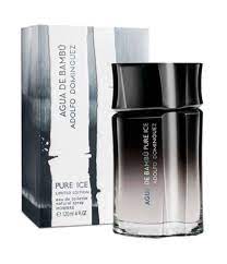 ADOLFO DOMINGUEZ AGUA DE BAMBU MEN PURE ICE 120 ML EDT1
