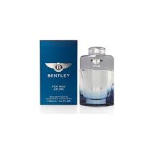 BENTLEY FOR MEN AZURE 100 ML EDT1