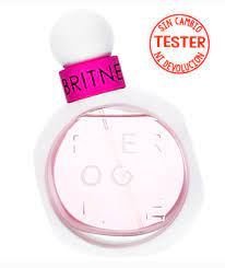 BRITNEY SPEARS PREROGATIVE 100 ML EDP TESTER1