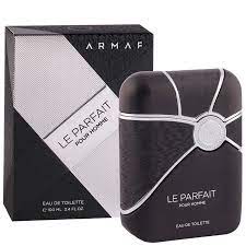 ARMAF LE PARFAIT  MEN 100 ML EDT1