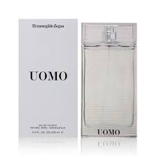 ERMENEGILDO ZEGNA UOMO 100 ML EDT TEST1