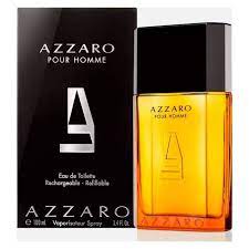 AZZARO POUR HOMME 100 ML EDT1