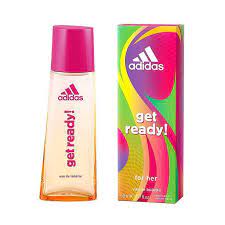 ADIDAS GET READY EST WOMAN1