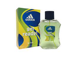 ADIDAS GET READY FOR men 100  ML1