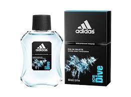 ADIDAS ICE DRIVE 100 ML1