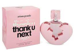 ARIANA GRANDE THANKS U NEXT 100 ML EDP1