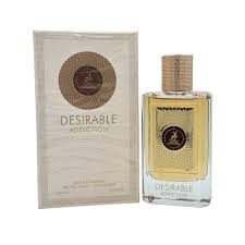 MAISON ALHAMBRA DESIRABLE ADDICTION 100 ML EDP (DEVOTION)1
