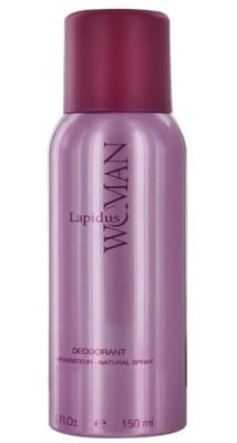 TED LAPIDUS WOMAN DESODORANTE 150 ML1