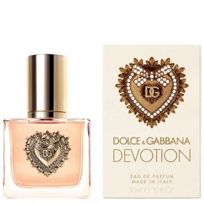 DOLCE GABBANA DEVOTION WOMAN EDP 50 ML1