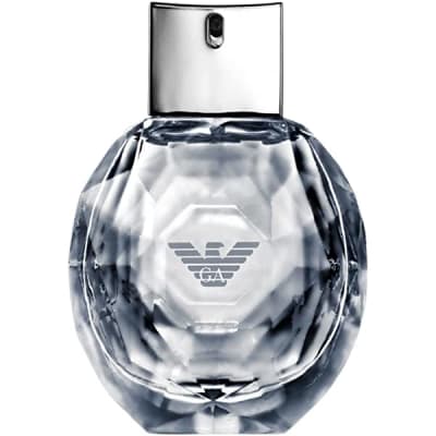 EMPORIO ARMANI DIAMONDS  WOMAN 90 ML TESTER1