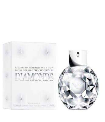 EMPORIO DIAMONS WOMAN 30 ML1