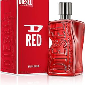 DIESEL D RED MEN 100 ML EDP1