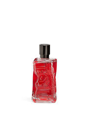 DIESEL FOR SUCCESSFUL LIVING RED MEN 100 ML EDT TESTER1