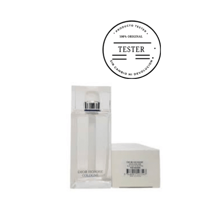 DIOR HOMME COLOGNE 125 ML1