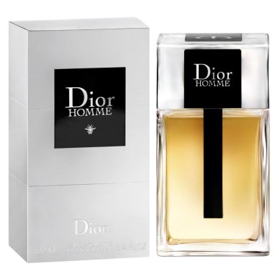 DIOR HOMME EDT 100 ML1