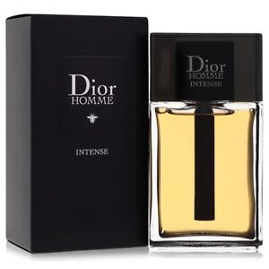 DIOR HOMME INTENSE 100 ML EDP1