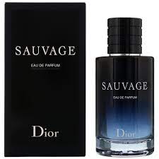 DIOR SAUVAGE 100 ML EDP1