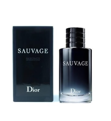 DIOR SAUVAGE EDT 100 ML1