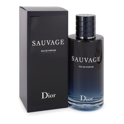 DIOR SAUVAGE 200 ML  EAU DE PARFUM1