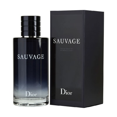 DIOR SAUVAGE 200 ML EDT1
