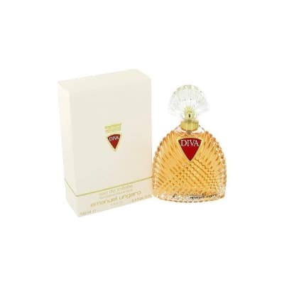 EMANUEL UNGARO DIVA WOMAN EDP 100 ML1