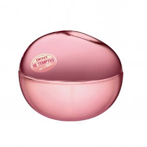 DKNY BE TEMTED SO BLUSH WOMAN 100 ML EDP TESTER1