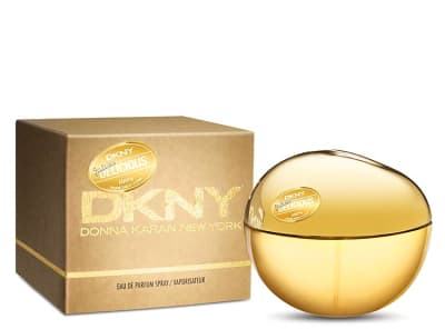 DKNY GOLDEN DELICIOUS 100 ML EDP1