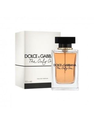 DOLCE & GABBANA THE ONLY ONE WOMAN 100 ML EDP TESTER1