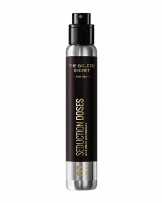 ANTONIO BANDERAS TRAVEL THE SECRET TEMPTATION FOR MEN 30 ML1