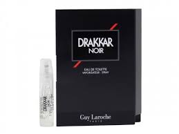 DRAKKAR NOIR MUESTRA 1.2 ML1
