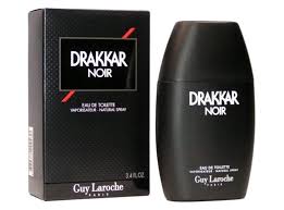 DRAKKAR NOIR 50 ML EDT1