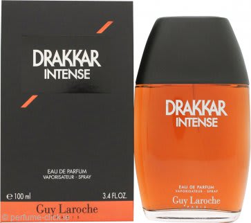 DRAKKAR INTENSE MEN 100 ML EDP1