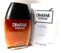 GUY LAROCHE DRAKKAR INTENSE 100 ML EDP TESTER1
