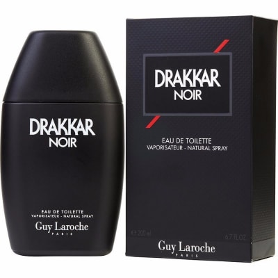 DRAKKAR NOIR MEN 100 ML1