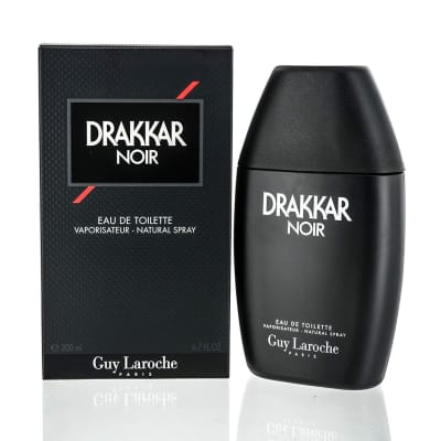 DRAKKAR NOIR 200 MOL EDT1