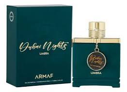 ARMAF DUBAI NIGHTS UMBRA 100 ML EDP (invictus aqua)1