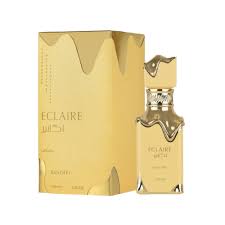 lattafa eclaire bonaffi 100 ml edp (kayali swett banana 37)1