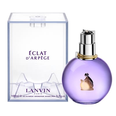 LANVIN ECLAT D ARPEGE 100 ML EDP1