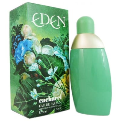 CACHAREL EDEN 50 ML1