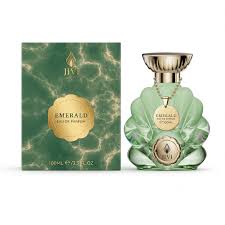 jivi parfums emerald 100 ml edp (dkny be delicious)1