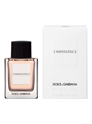 DOLCE & GABBANA  L EMPERATRICE WOMAN EDT 50 ML1
