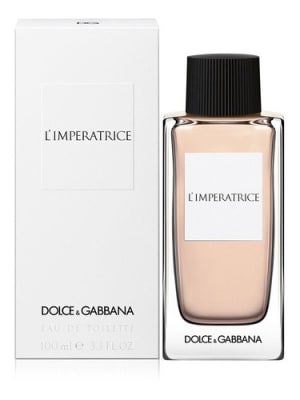 DOLCE & GABBANA L EMPERATRICE EDT 100 ML TESTER1