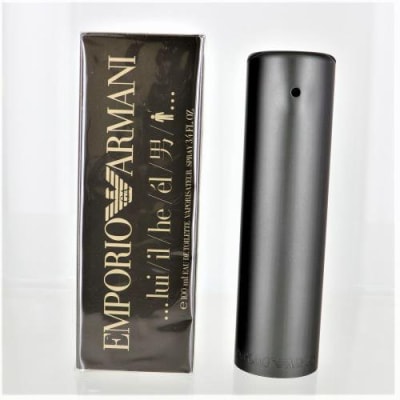 EMPORIO ARMANI MEN 30 ML1