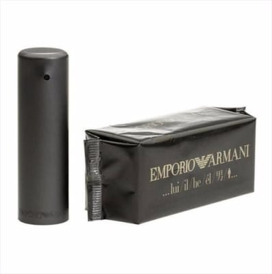 EMPORIO ARMANI HE MEN EDT 100 ML1